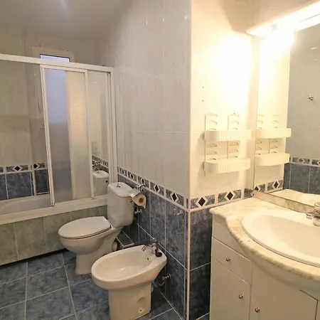 Apartmán Holiday Maria Jorro *