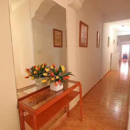 Apartmán Holiday Maria Jorro