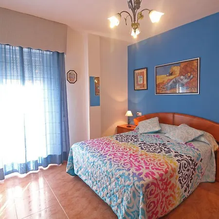 Holiday Maria Jorro Calpe